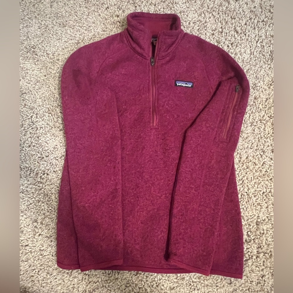 Patagonia Pullover - image 1